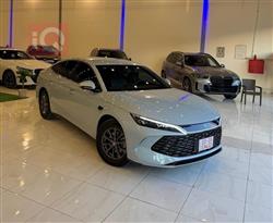 بی وای دی کوێن L DM-i